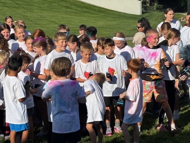 Color Run
