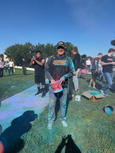 Color Run