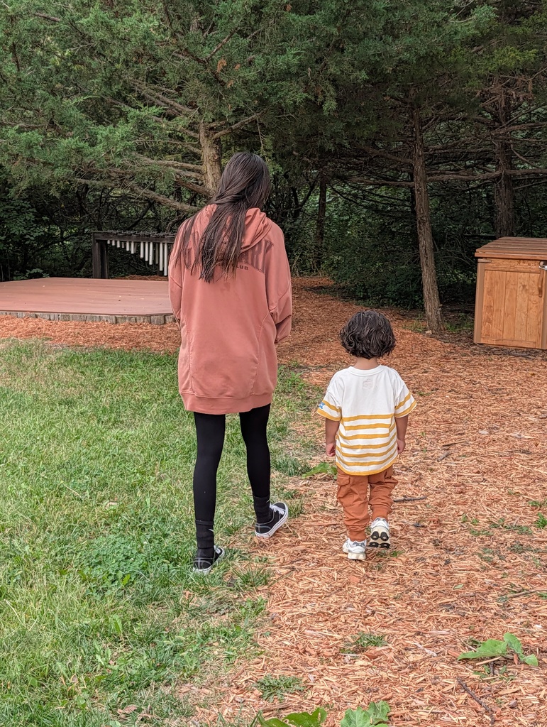 Forest Friday at Doane