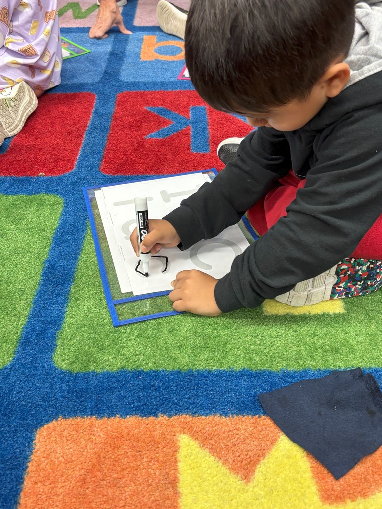 Preschool Curriculum