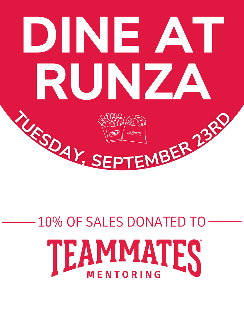 Dine At Runza