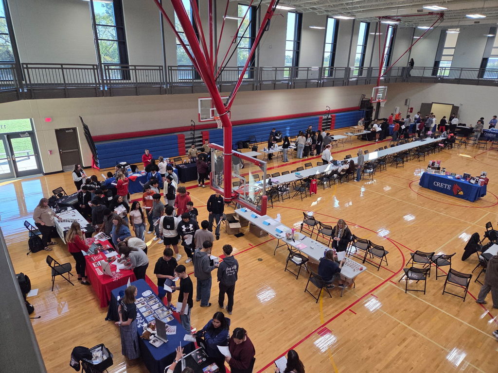 Apply to College Event 