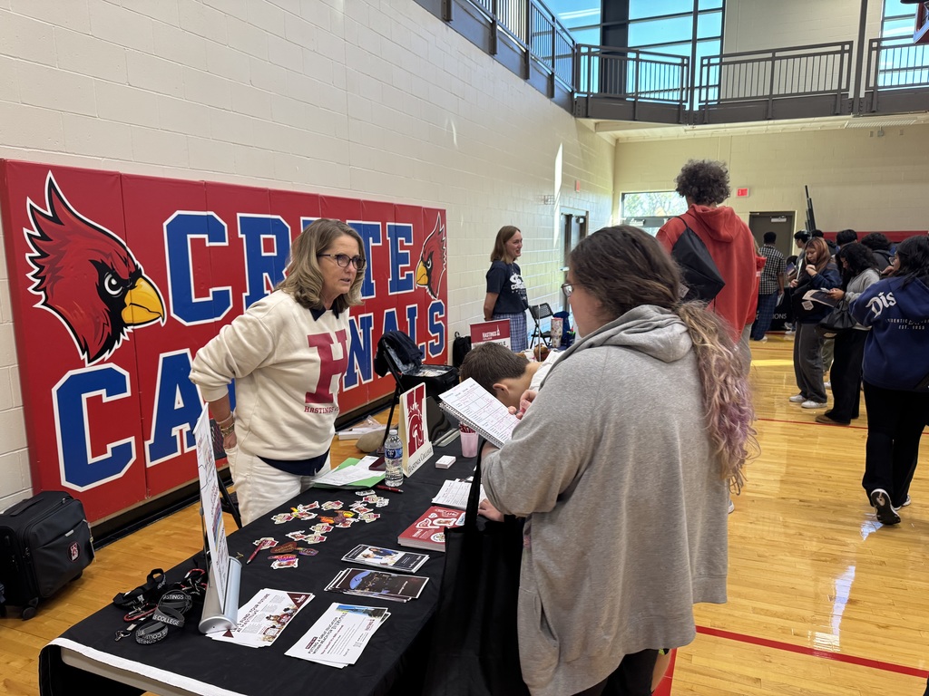 Apply to College Event 