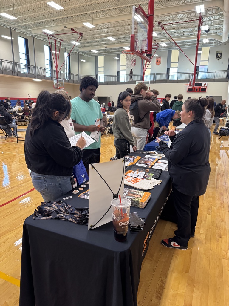 Apply to College Event 