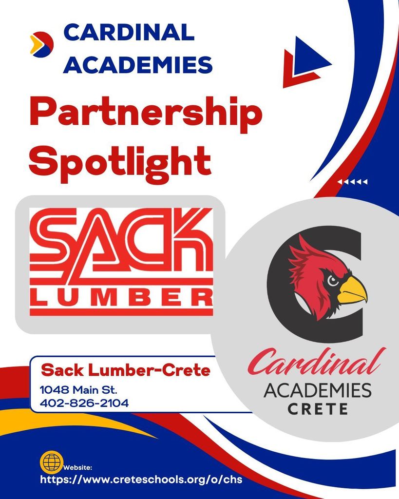 Sack Lumber is our partnership spotlight.