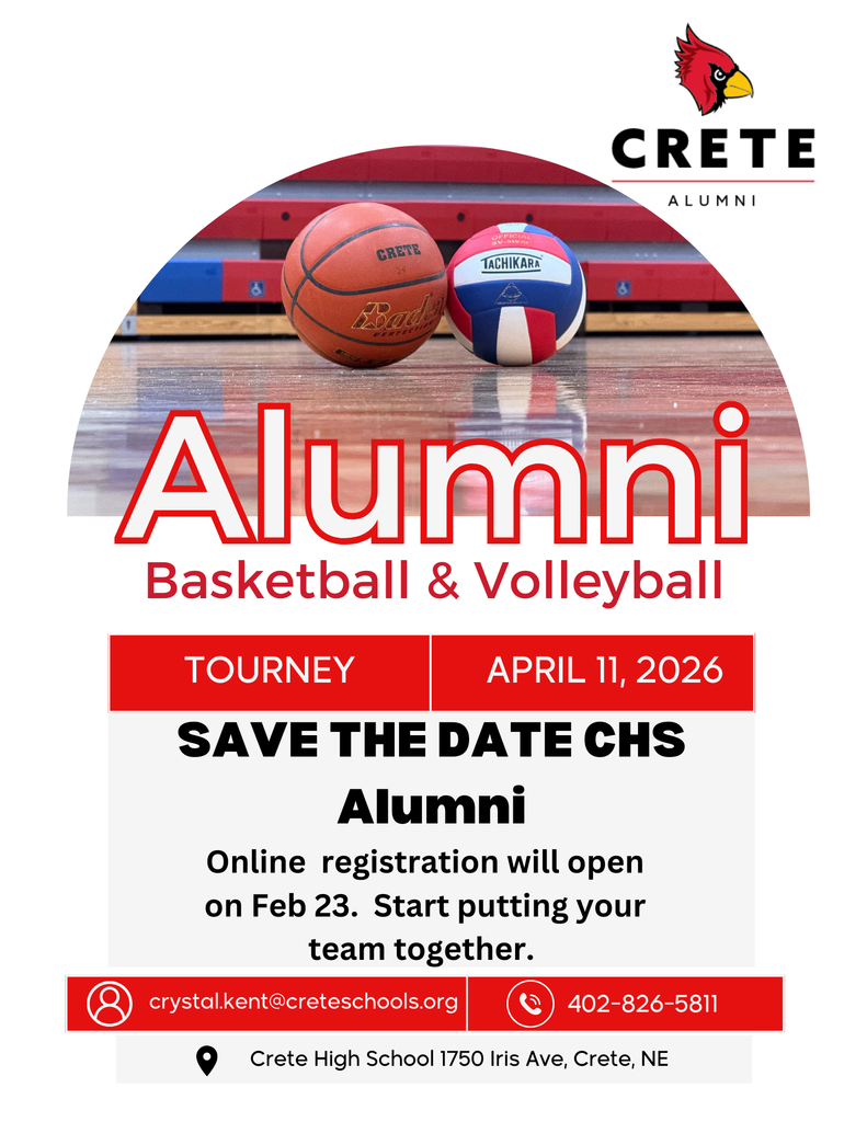 Alumni Bball & Vball weekend