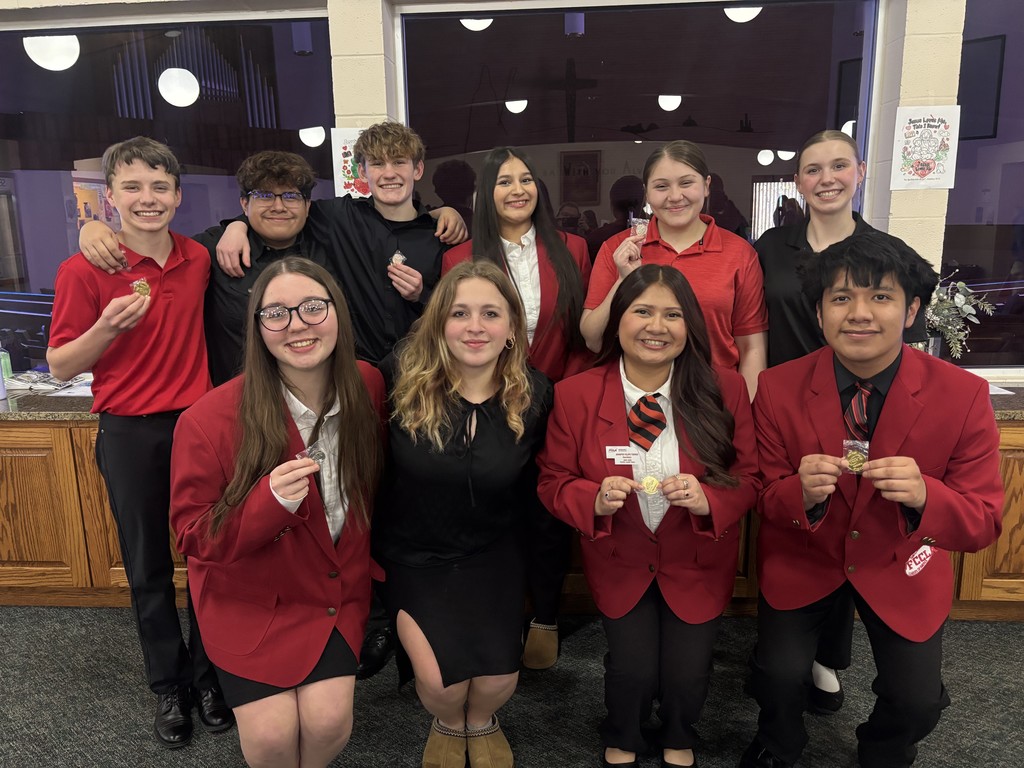 FCCLA Star Event pic