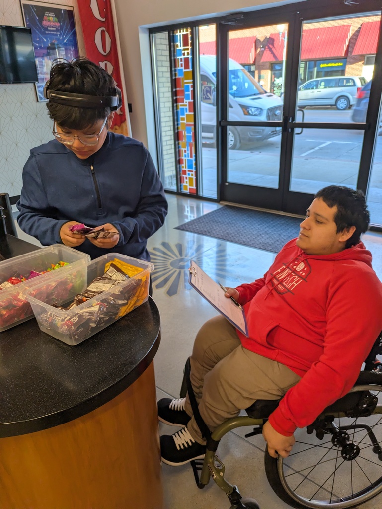 ISIS is our Business Partner of the Week. 