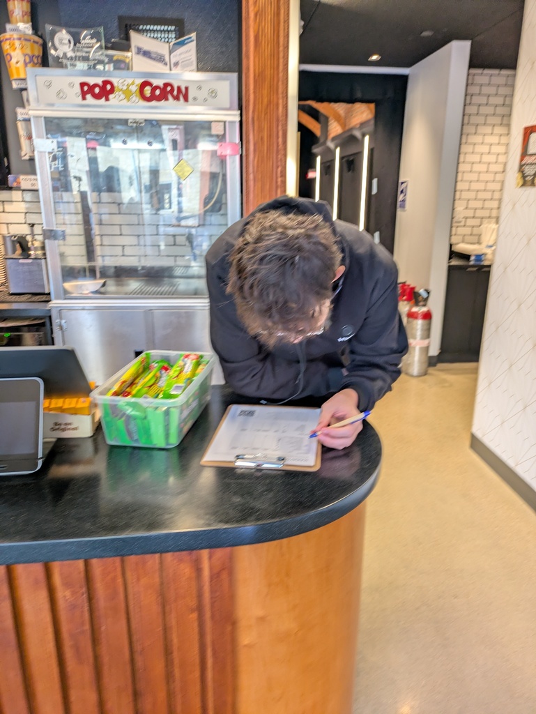 ISIS is our Business Partner of the Week. 