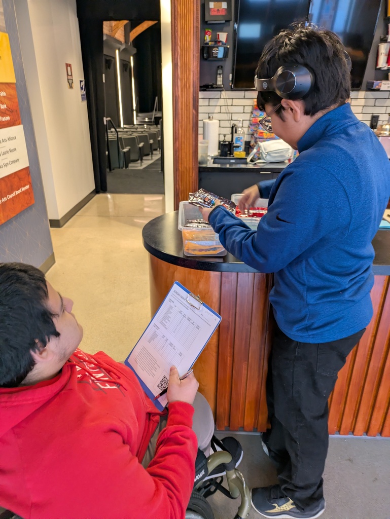 ISIS is our Business Partner of the Week. 