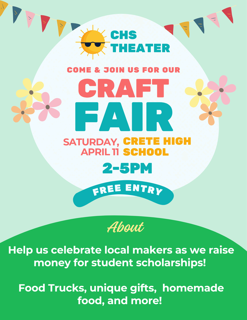 Crete Craft Fair