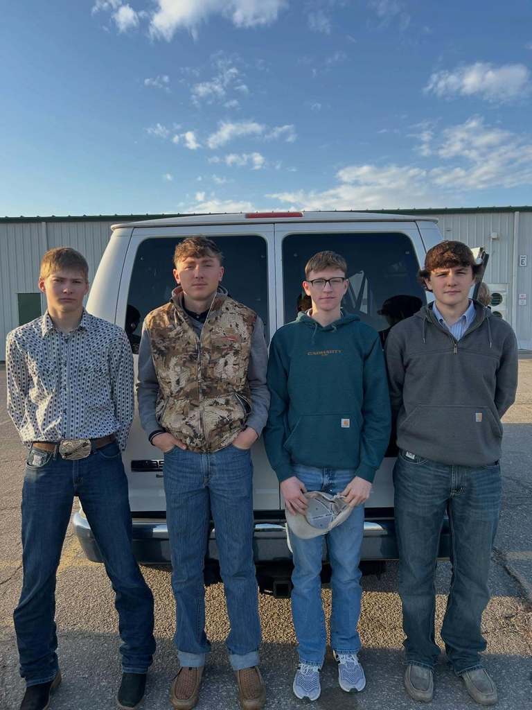 FFA Boys