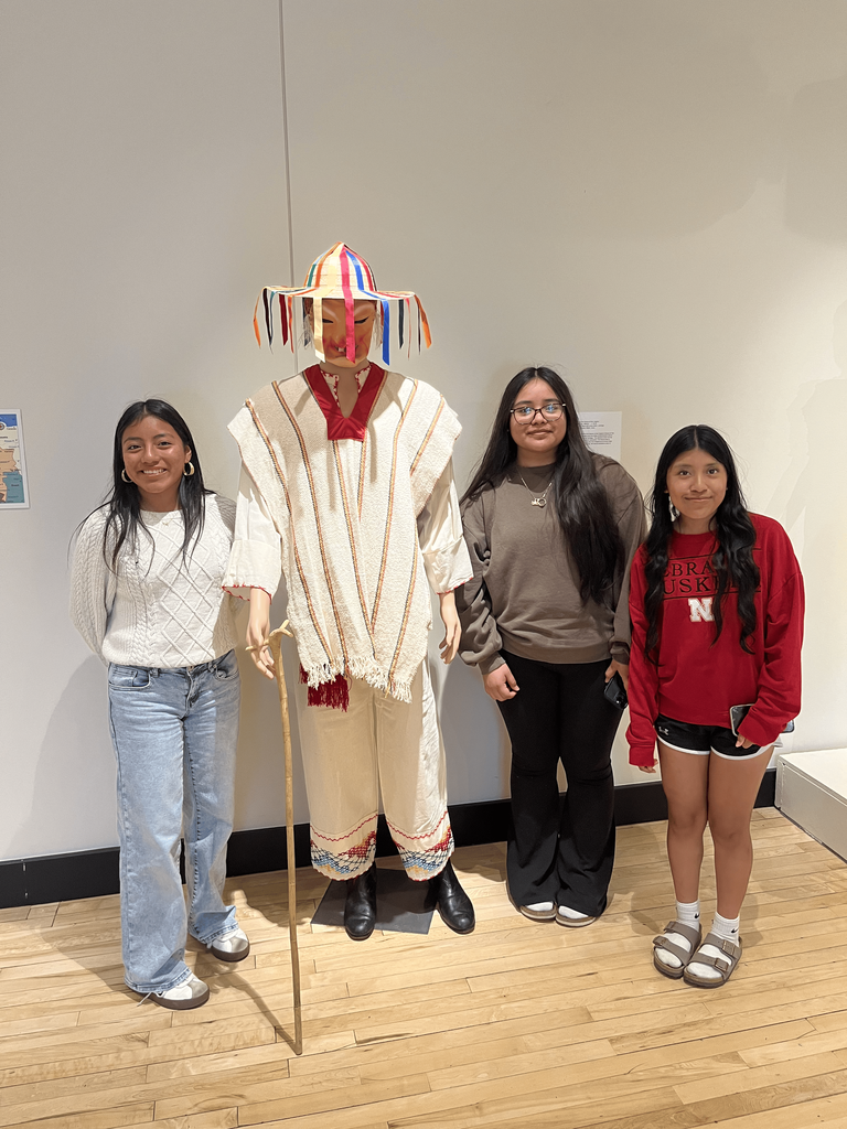 College 4 @ Museum