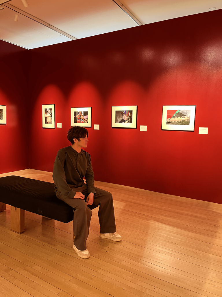 College 4 @ Museum