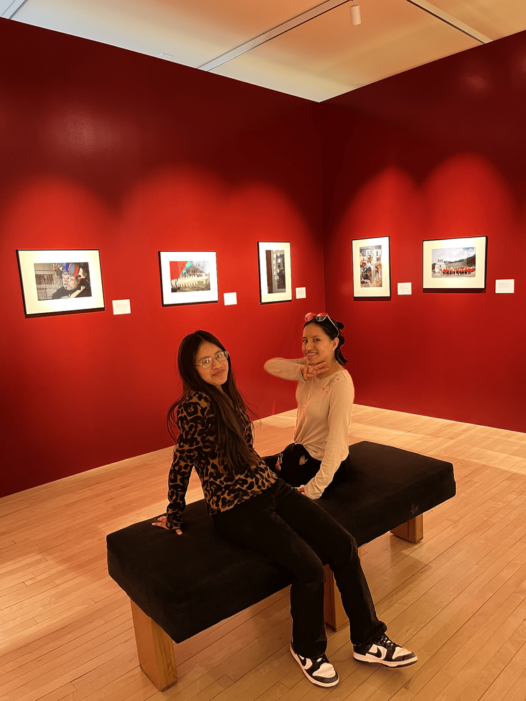 College 4 @ Museum