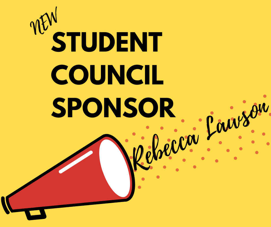 StuCo Sponsor