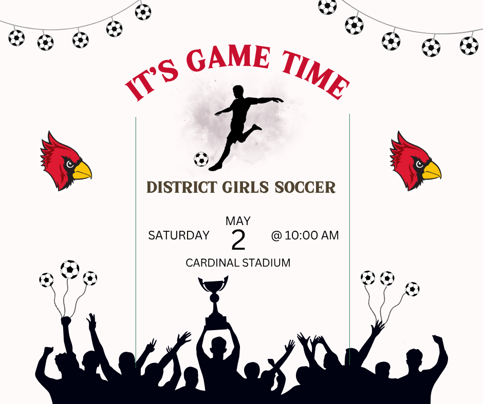 District Soccer