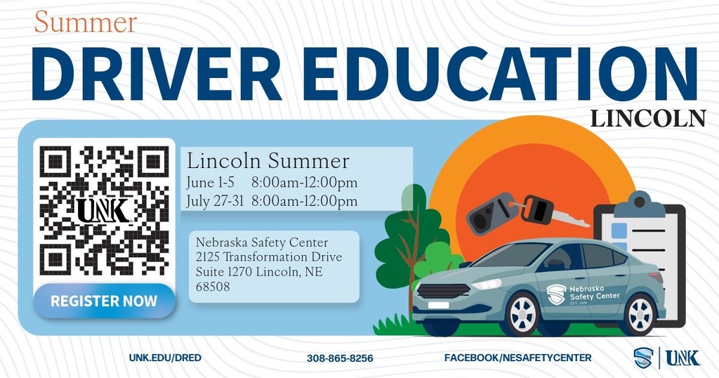 Driver's ED