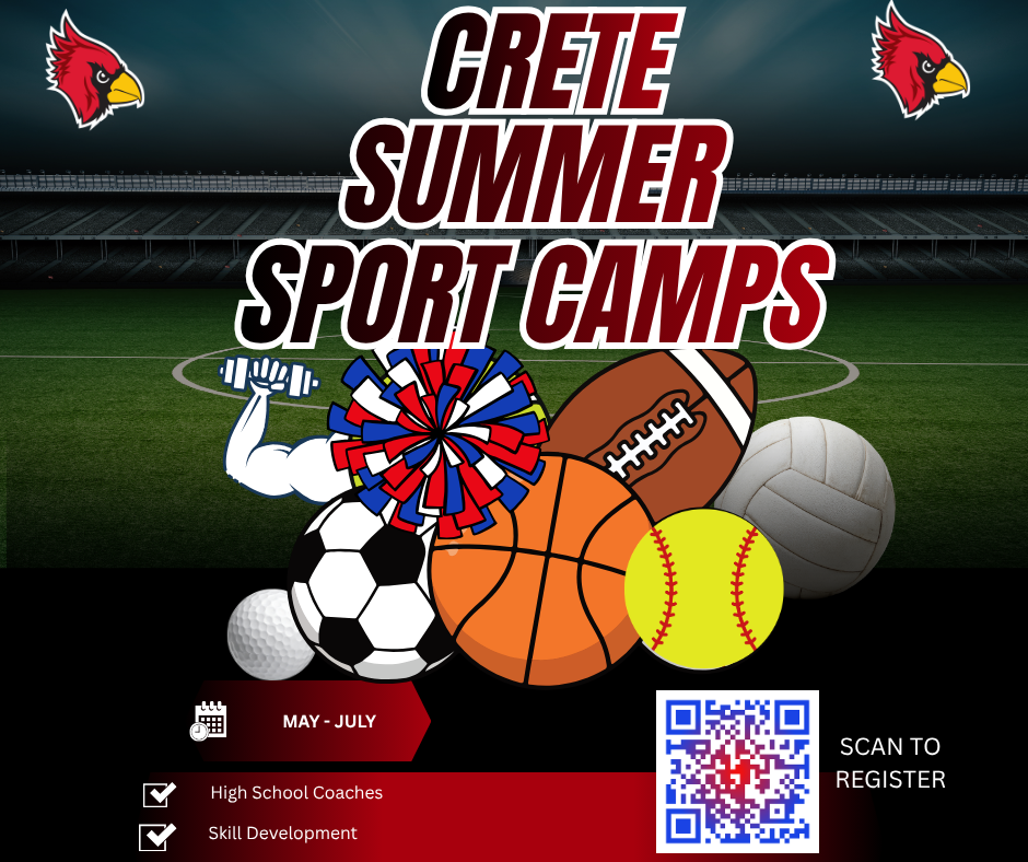 Sport camps