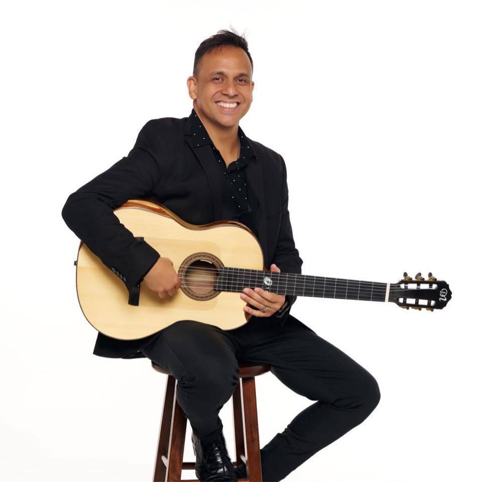 Daniel Martinez