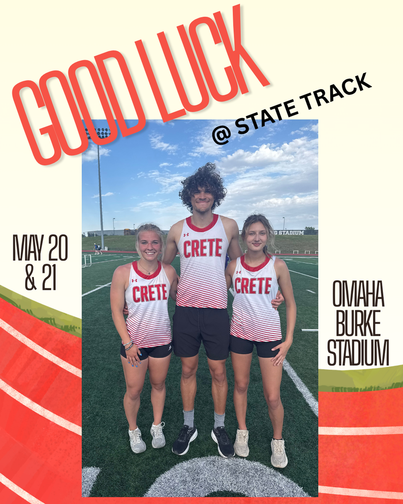 STATE TRACK