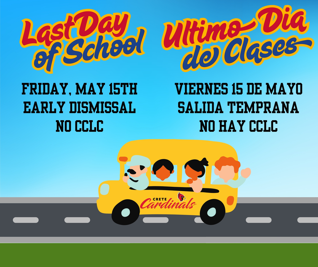 Last Day of School