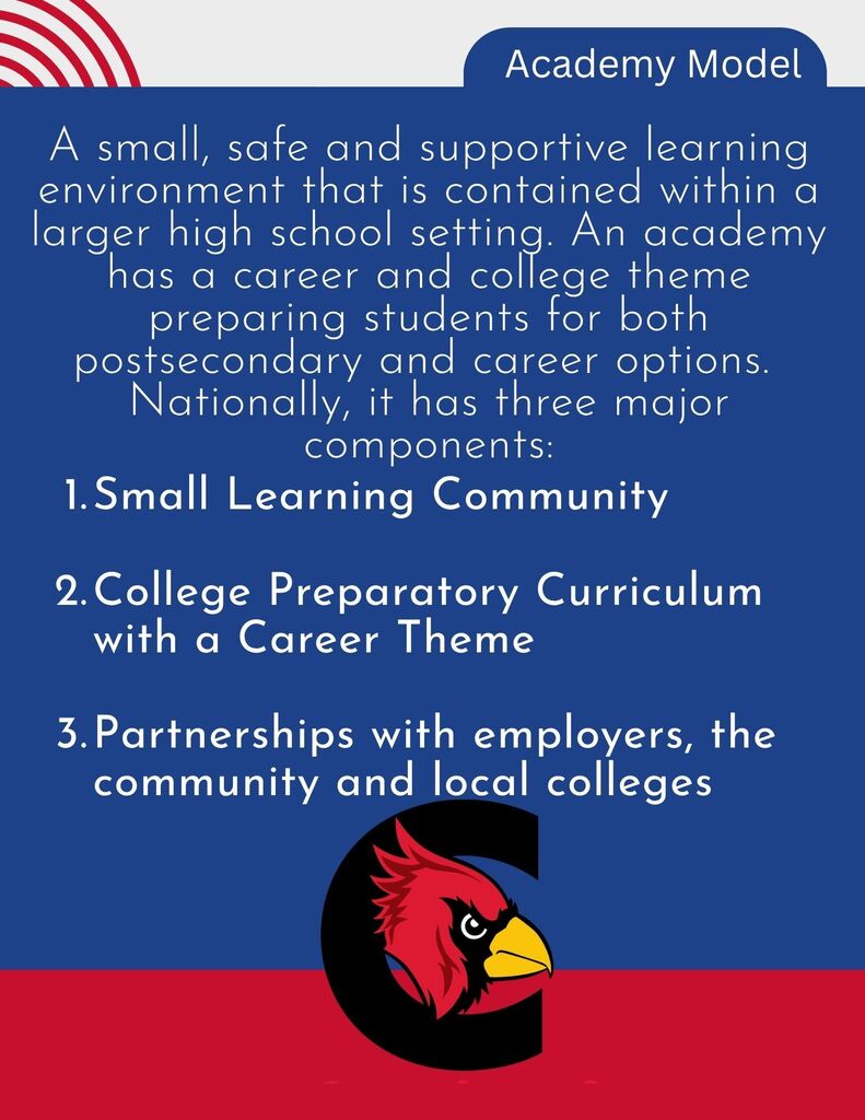 Cardinal Academies Annual Report