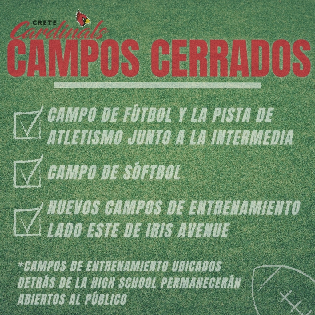 Campos Cerrados