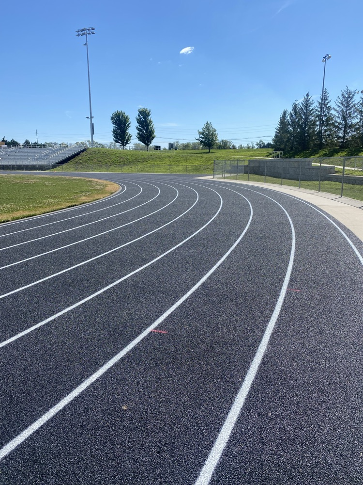 track upgrade 