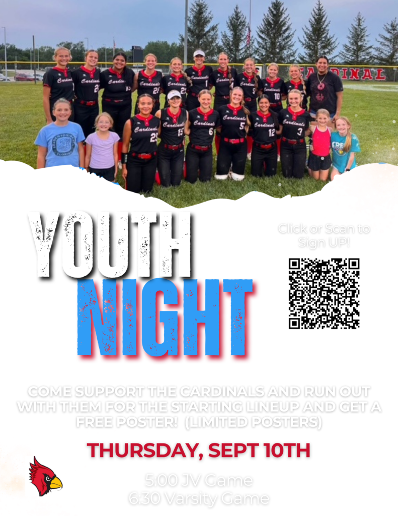 Youth Night