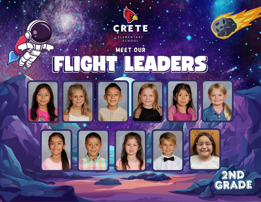Pictures of students