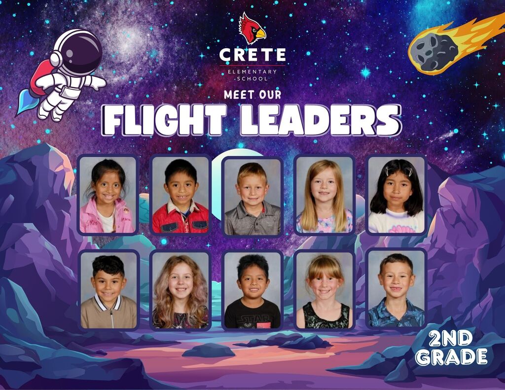 Pictures of students