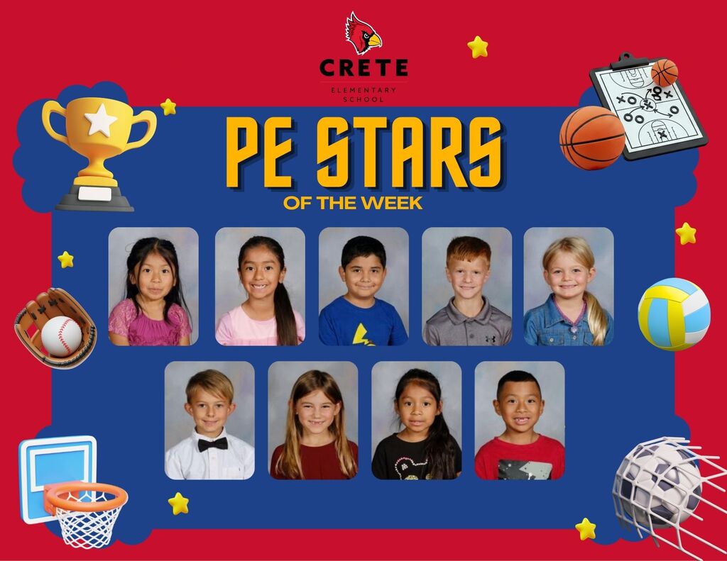 Pictures of Students