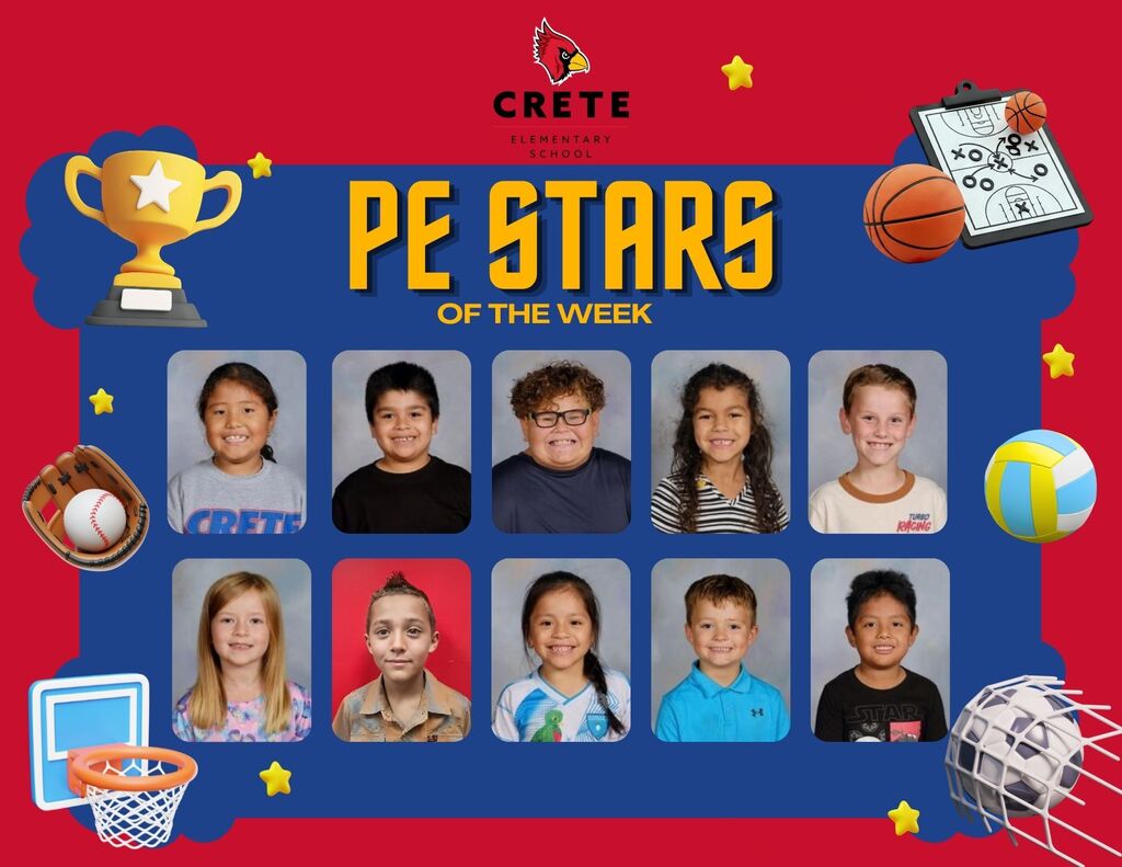 Pictures of Students