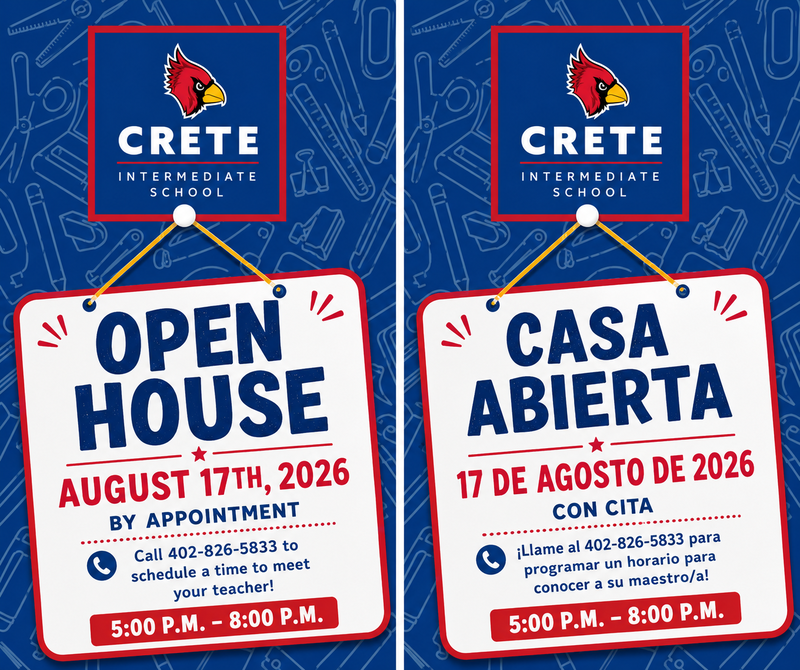 Open House