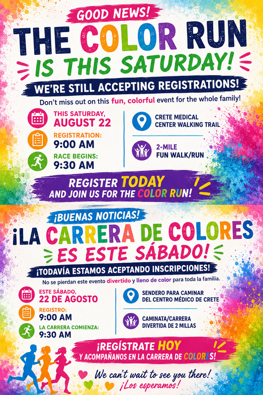 Color Run