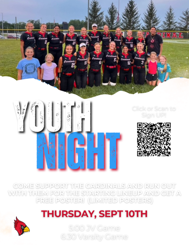 Youth Night