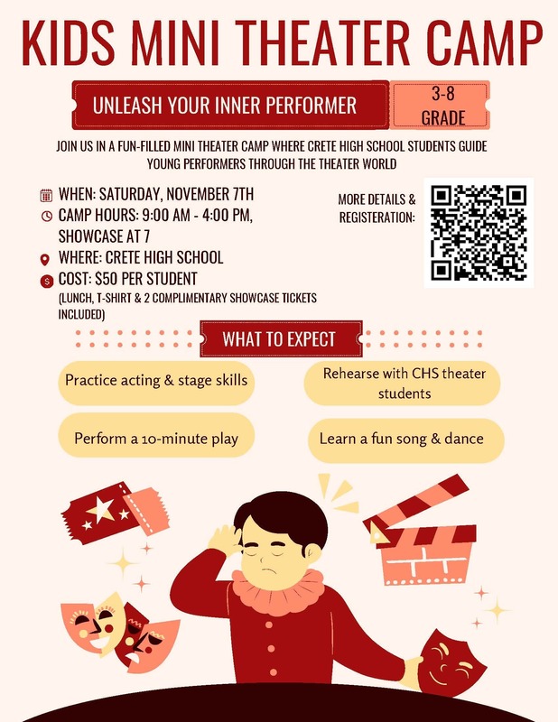 Theater Camp