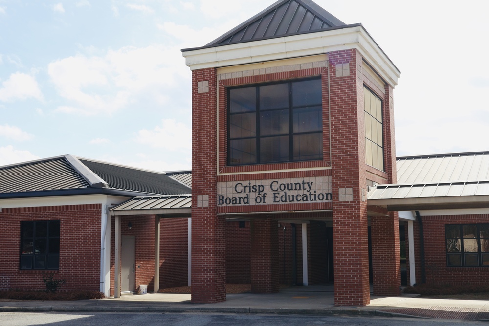 Crisp County Board of Education