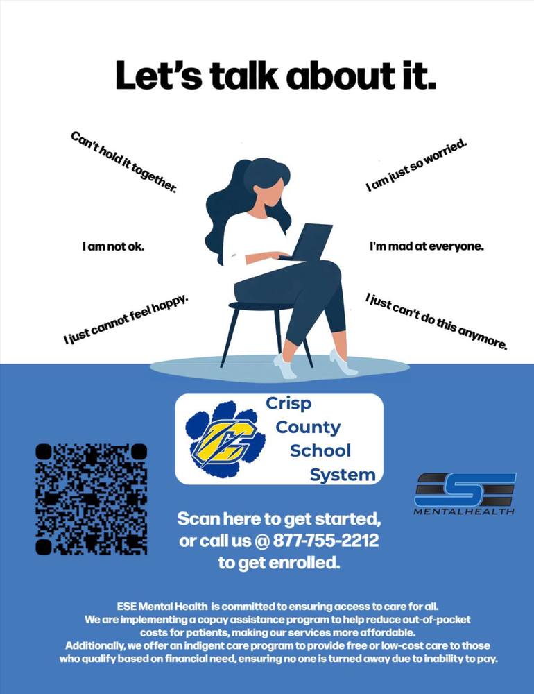 Mental Health Resource