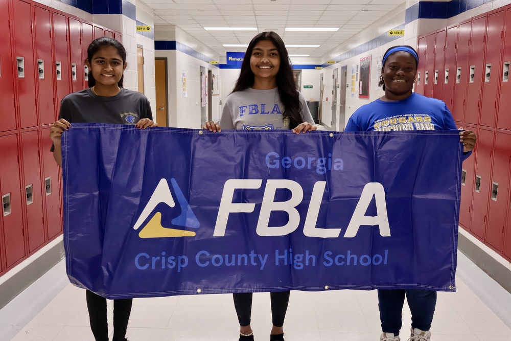 CCHS FBLA