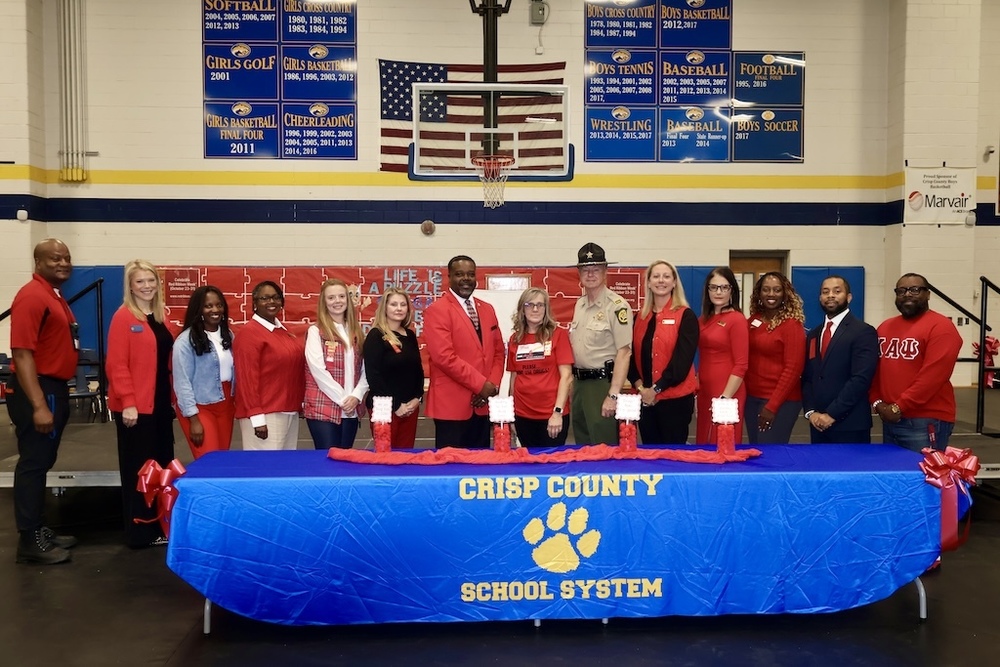 Red Ribbon Week CCSS