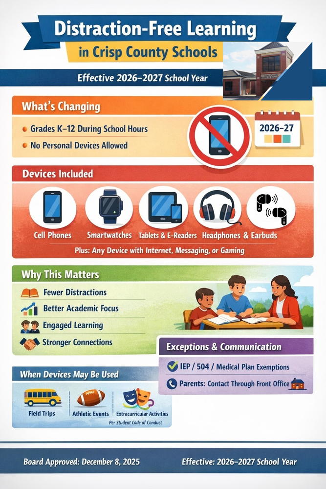 Distraction Free Learning