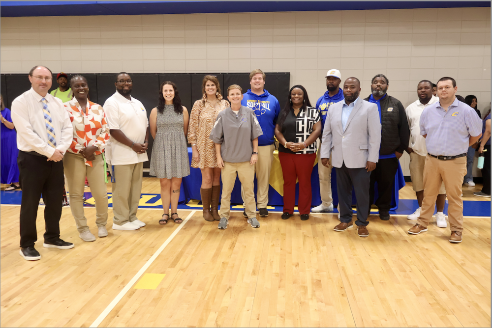 CCMS Fall Banquet