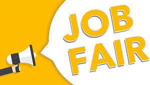 Job Fair photo