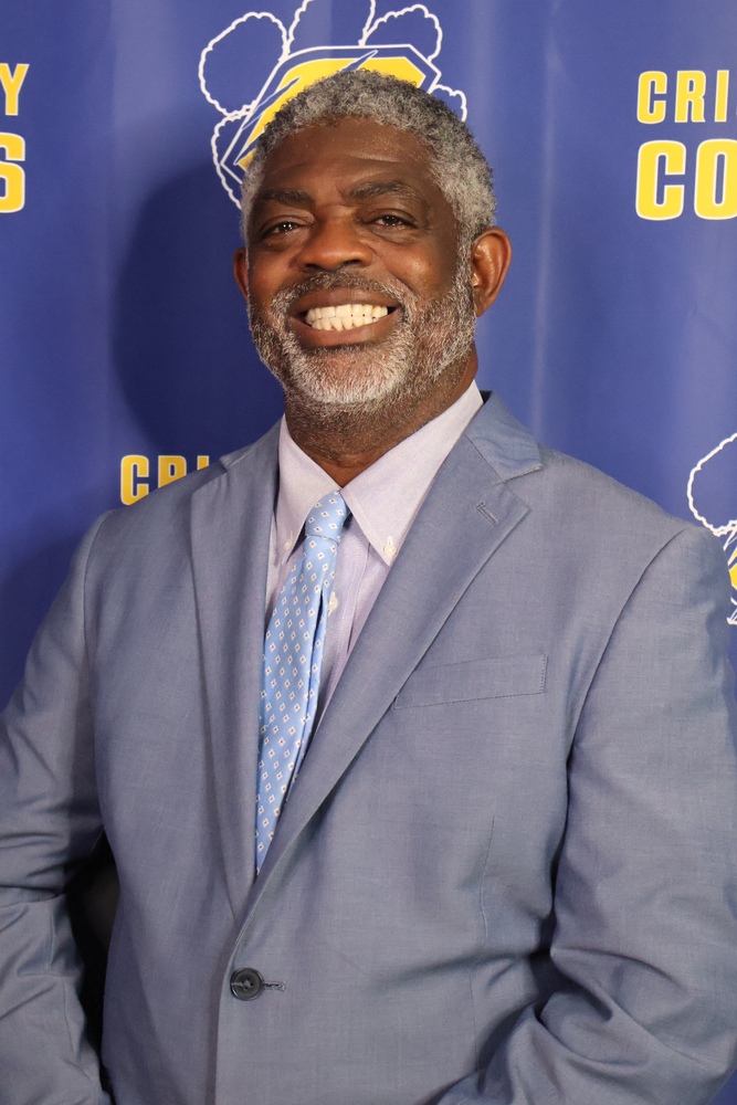 Dr. Ira Thomas