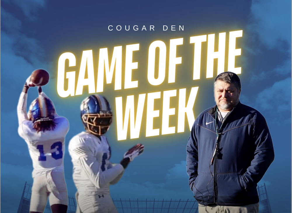 Game of the Week