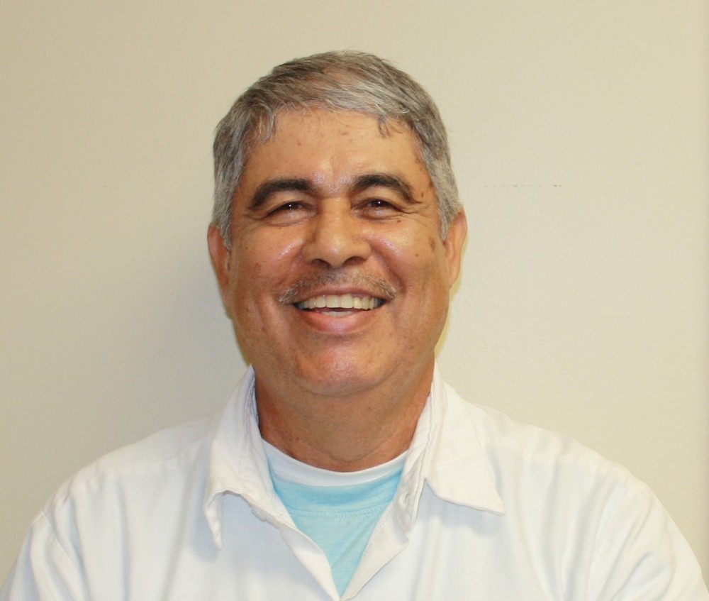 Gabriel Sanchez