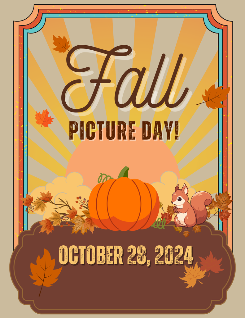 Picture Day