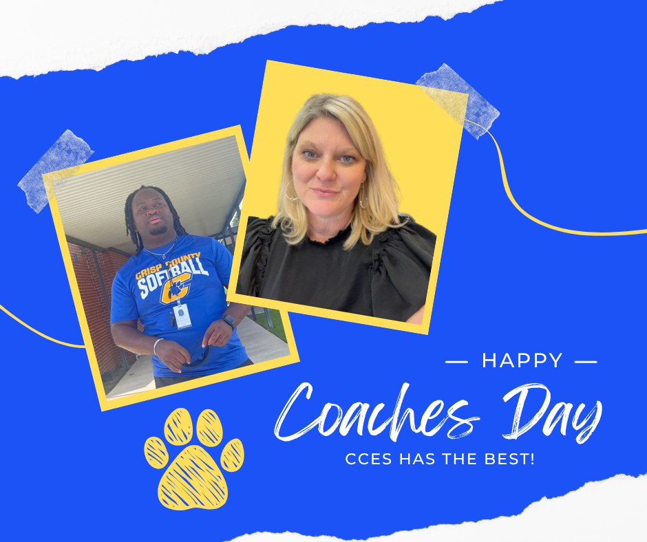 Coaches Day